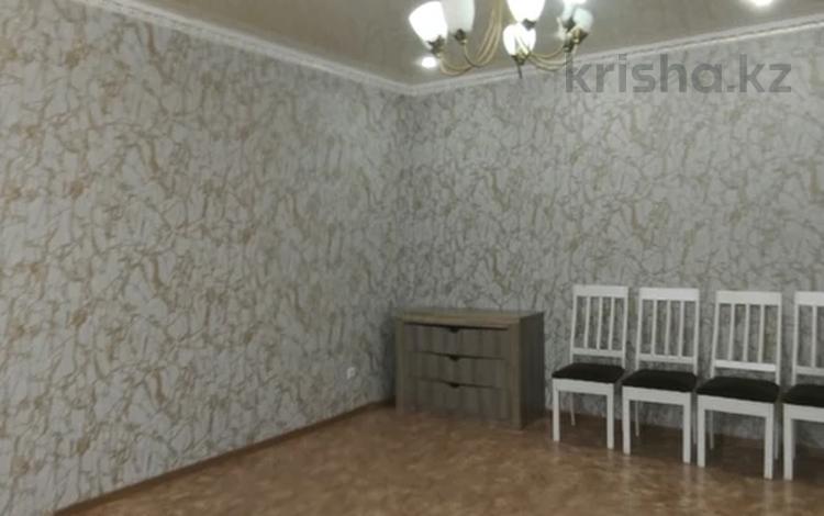 3-бөлмелі пәтер · 83.3 м² · 3/5 қабат, Қадыр Мырза-Әли ш/а., бағасы: 29 млн ₸ в Уральске, мкр Кадыра Мырза-Али — фото 2