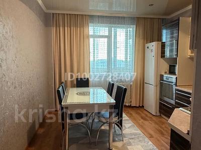 1-комнатная квартира · 54 м² · 5/12 этаж, Кошкарбаева 34 за 15 000 〒 в Астане, Алматы р-н