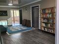 4-комнатная квартира · 100 м² · 2/2 этаж, Саратовская — Не далеко от Зоопарка за 250 000 ₸ в Алматы, Медеуский р-н — фото 13