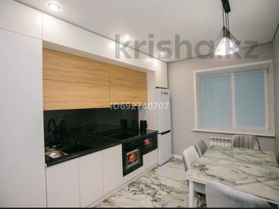 3-комнатная квартира, 76 м², 5 этаж, Карагайлы 35 за 38 млн 〒 в Семее