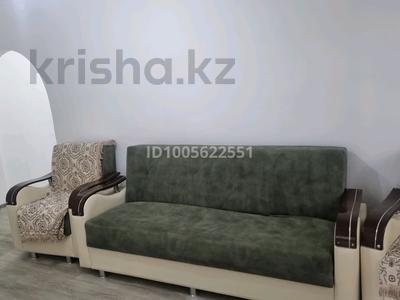 2-бөлмелі пәтер · 42 м² · 1/5 қабат, Ш. Еркінов 26а — Рынок Дина, бағасы: 13.5 млн ₸ в Атырау, мкр Привокзальный-3А