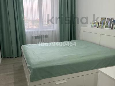 2-бөлмелі пәтер · 58 м² · 7/7 қабат, Жансугурова 6 — Ренко, бағасы: 29 млн ₸ в Атырау