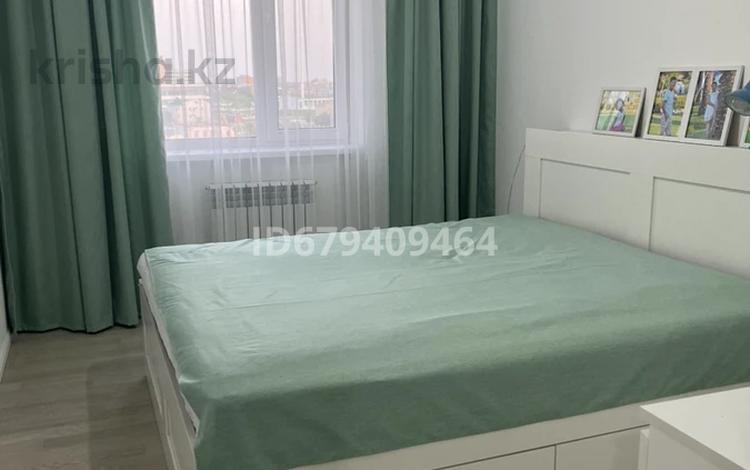 2-бөлмелі пәтер · 58 м² · 7/7 қабат, Жансугурова 6 — Ренко, бағасы: 29 млн ₸ в Атырау — фото 21