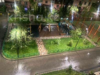 3-комнатная квартира · 77 м² · 4/6 этаж, Жунисова за 48.5 млн ₸ в Алматы, Наурызбайский р-н