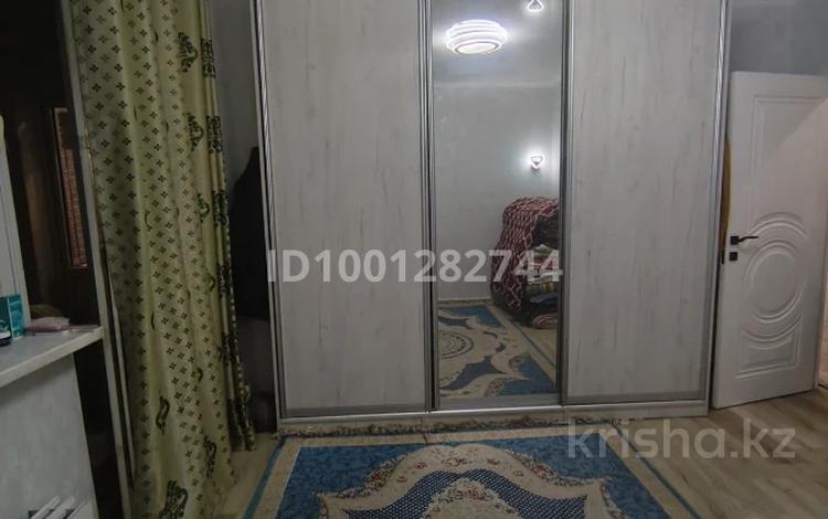 3-комнатная квартира · 78.8 м² · 4/6 этаж, мкр Жулдыз-2 10 а — Возле магазина JLS за 45 млн 〒 в Алматы, Турксибский р-н — фото 37