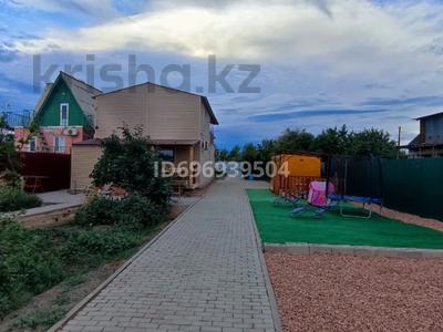 Продажа домов и дачи в Карагандинской обл.: Дача · 4 комнаты · 120 м² · 10 сот., Голубая волна - 1 береговая линия 21 за 29 млн 〒 Дача · 4 комнаты · 120 м² · 10 сот., Голубая волна - 1 береговая линия 21 за 29 млн 〒 в Балхаше