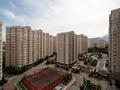 2-комнатная квартира · 60 м² · 10/17 этаж, Навои 208 — Торайгырова за 350 000 ₸ в Алматы, Бостандыкский р-н — фото 19