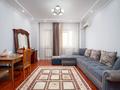 2-комнатная квартира · 60 м² · 10/17 этаж, Навои 208 — Торайгырова за 350 000 ₸ в Алматы, Бостандыкский р-н — фото 3