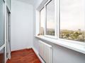 2-комнатная квартира · 60 м² · 10/17 этаж, Навои 208 — Торайгырова за 350 000 ₸ в Алматы, Бостандыкский р-н — фото 17