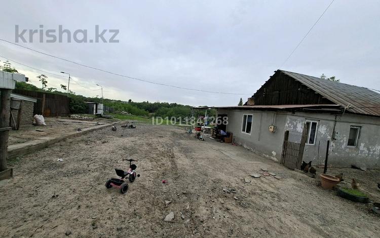 Участок · 8 соток, мкр Альмерек 101/1 — Детской площадки и футбольного поле за 45 млн ₸ в Алматы, Турксибский р-н — фото 2