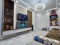 3-бөлмелі пәтер · 75 м² · 9/9 қабат, Шамши Калдаяков 51 — Упакованная квартира, бағасы: 59 млн ₸ в Астане, Сарайшык р-н — фото 17