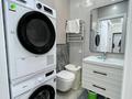3-бөлмелі пәтер · 75 м² · 9/9 қабат, Шамши Калдаяков 51 — Упакованная квартира, бағасы: 59 млн ₸ в Астане, Сарайшык р-н — фото 21