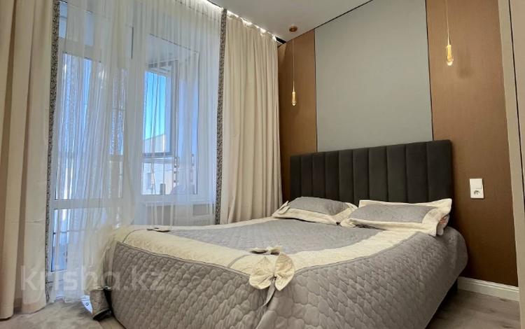 3-бөлмелі пәтер · 75 м² · 9/9 қабат, Шамши Калдаяков 51 — Упакованная квартира, бағасы: 59 млн ₸ в Астане, Сарайшык р-н — фото 31