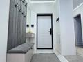 3-бөлмелі пәтер · 75 м² · 9/9 қабат, Шамши Калдаяков 51 — Упакованная квартира, бағасы: 59 млн ₸ в Астане, Сарайшык р-н — фото 24