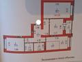 3-бөлмелі пәтер · 75 м² · 9/9 қабат, Шамши Калдаяков 51 — Упакованная квартира, бағасы: 59 млн ₸ в Астане, Сарайшык р-н — фото 2