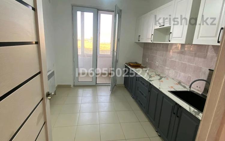 2-комнатная квартира · 63 м² · 6/12 этаж, Туркия 27 — Шымсити за 130 000 ₸ в Шымкенте, Каратауский р-н — фото 21