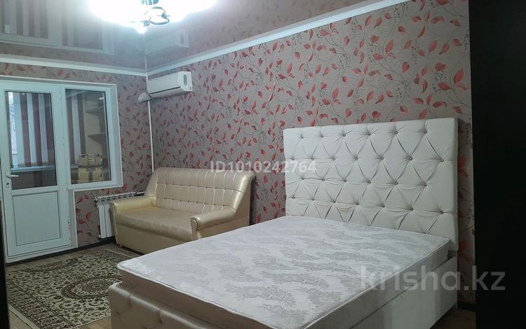 1-комнатная квартира · 35 м² · 2/5 этаж, 18-й микрорайон, 18-й микрорайон 7 за 150 000 ₸ в Шымкенте, Аль-Фарабийский р-н — фото 2
