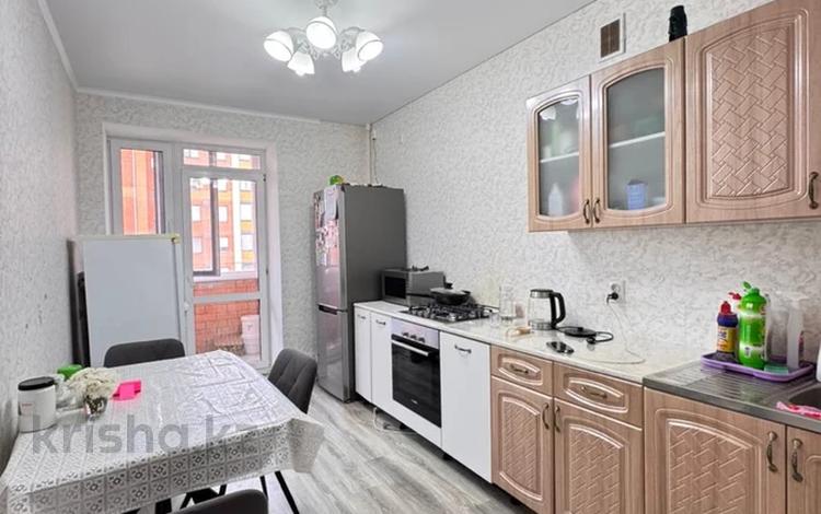 3-комнатная квартира · 62.45 м² · 2/6 этаж, береке за 32.5 млн ₸ в Костанае — фото 2