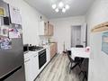 3-комнатная квартира · 62.45 м² · 2/6 этаж, береке за 32.5 млн ₸ в Костанае — фото 3