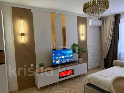 1-комнатная квартира · 40 м² · 1/5 этаж, Байтурсынова 90 за 18 млн ₸ в Шымкенте