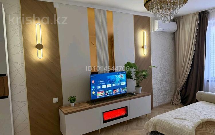 1-комнатная квартира · 40 м² · 1/5 этаж, Байтурсынова 90 за 18 млн ₸ в Шымкенте — фото 2