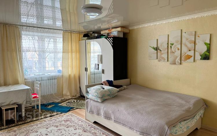1-комнатная квартира · 31 м² · 2/4 этаж, ул Шевченко за 12.3 млн ₸ в Талдыкоргане — фото 2