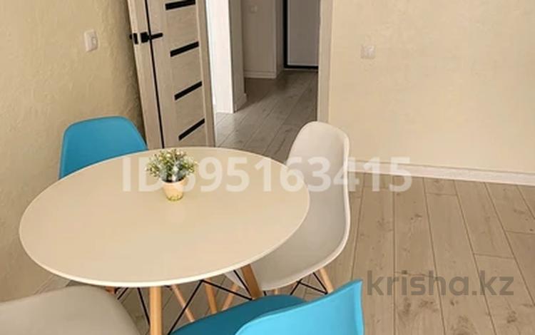 1-комнатная квартира · 38 м² · 6/12 этаж, Кабанбай батыра — Хусейн бен Талала за 220 000 ₸ в Астане, Есильский р-н — фото 2