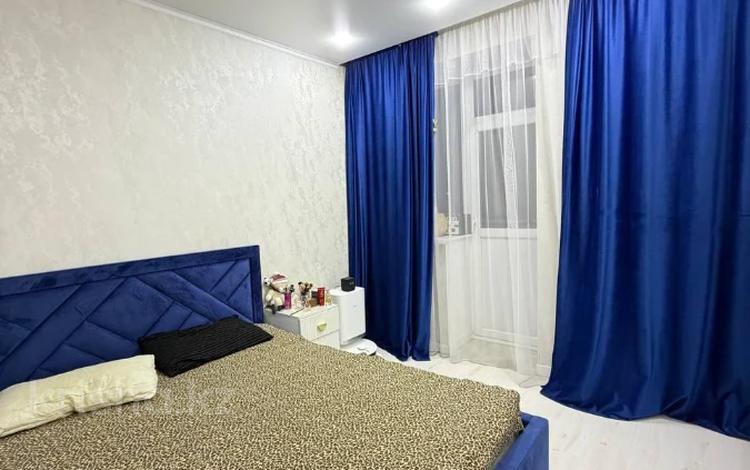 2-бөлмелі пәтер · 37 м² · 9/9 қабат, Аманжол Болекпаев 22, бағасы: 20.5 млн ₸ в Астане, Алматы р-н — фото 4