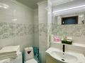 2-комнатная квартира · 60 м² · 1/5 этаж, 4 микрорайон Документы ОУР командировочным 25 — 4 микрорайон за 15 000 ₸ в Уральске — фото 9