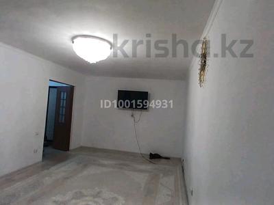 2-комнатная квартира · 56.3 м² · 2/9 этаж, Нур Актобе, Нұр Ақтөбе 21в — Сити 2-й микрорайон дом21 за 15.5 млн 〒