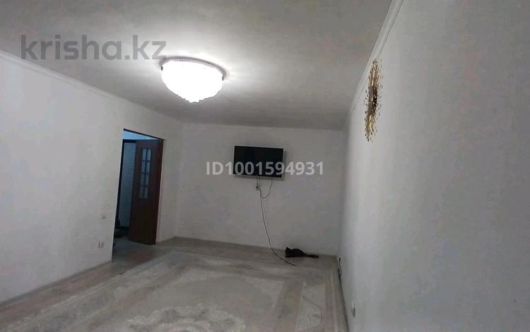 2-комнатная квартира · 56.3 м² · 2/9 этаж, Нур Актобе, Нұр Ақтөбе 21в — Сити 2-й микрорайон дом21 за 15.5 млн 〒 — фото 2