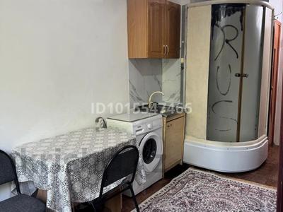 1-бөлмелі пәтер · 13.5 м² · 4/4 қабат, №3 ш/а. 39б, бағасы: ~ 13 млн ₸ в Алматы, Ауэзовский р-н