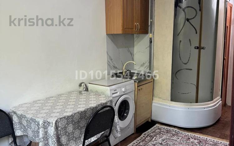 1-бөлмелі пәтер · 13.5 м² · 4/4 қабат, №3 ш/а. 39б, бағасы: ~ 13 млн ₸ в Алматы, Ауэзовский р-н — фото 2