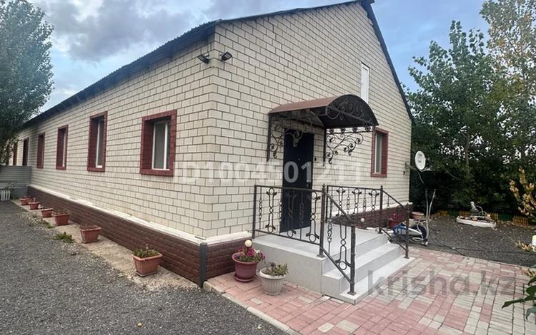 Үйдің бір бөлігі · 4 бөлме · 115.4 м² · 5 сот., Суйынбая 8, бағасы: 35 млн 〒 в Косшы — фото 26