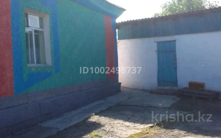 Отдельный дом · 5 комнат · 60 м² · 9 сот., 3 Лодочная 142 — Район 35 квартала за 14 млн ₸ в Семее — фото 2