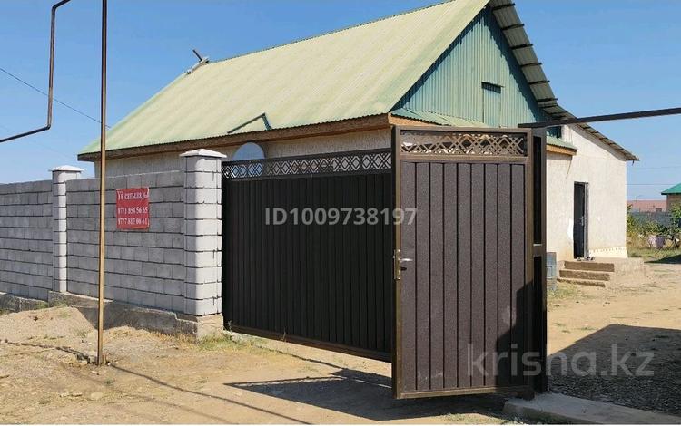 Отдельный дом · 5 комнат · 100 м² · 8 сот., Алтын адам 88 — Наурыз мер. мектеп лицей No.1 / Жасмин магазин за 20 млн ₸ в Каргалы (п. Фабричный) — фото 16