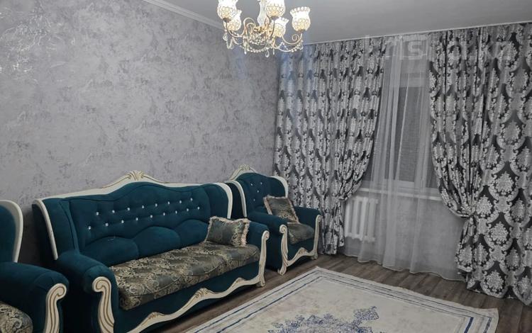 3-комнатная квартира · 65 м² · 2/5 этаж, Валиханова 183 за 180 000 ₸ в Талдыкоргане — фото 4