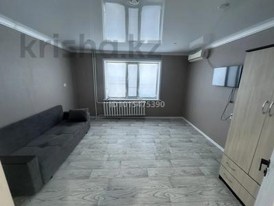 1-комнатная квартира · 41 м² · 6/9 этаж, Кунанбай 12 — Бывшая Селевина за 170 000 ₸ в Семее