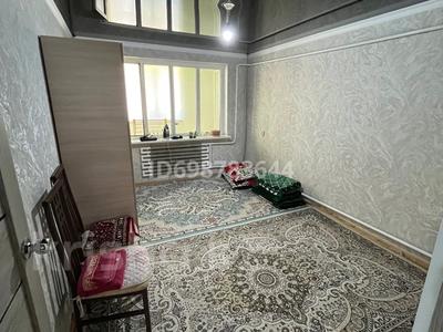 2-комнатная квартира · 53 м² · 1/5 этаж, МахамбетУтемисулы 17 — 1мкр за 12 млн 〒 в Кульсары