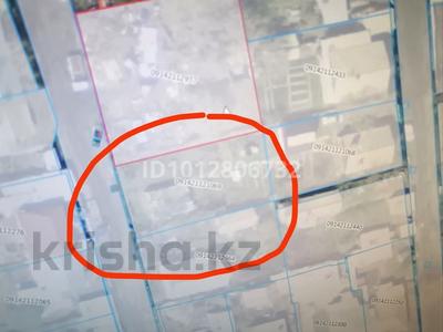 Участок · 5 соток, мкр Новый Город — Телевизионная , Шевцовой . за 9.5 млн ₸ в Караганде, Казыбек би р-н