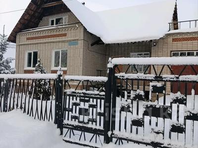 Отдельный дом · 4 комнаты · 184 м² · 10 сот., Тенистая за 35 млн 〒 в Усть-Каменогорске, Ульбинский