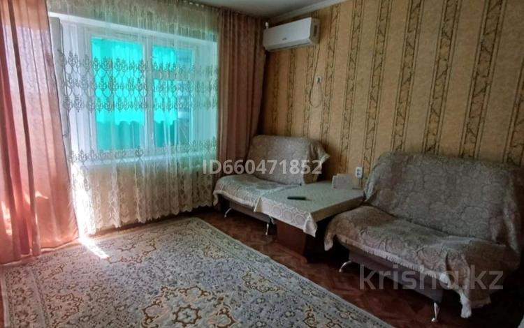 1-комнатная квартира · 27 м² · 1/10 этаж, 11-й мкр 7 за 1 500 〒 в Актау — фото 35