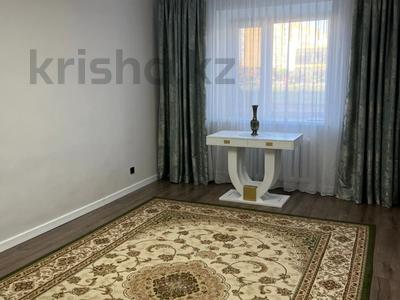 2-комнатная квартира · 54.1 м² · 1/6 этаж, Бердибек Сокпакбаев 20/1 за 25.5 млн ₸ в Астане, Сарыарка р-н