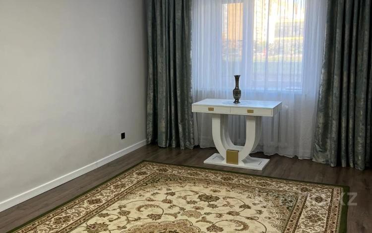 2-комнатная квартира · 54.1 м² · 1/6 этаж, Бердибек Сокпакбаев 20/1 за 25.5 млн ₸ в Астане, Сарыарка р-н — фото 13