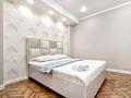5-комнатная квартира · 127 м² · 3/23 этаж, Сарыарка 1б — Кенесары-Сарыарка за 38 000 ₸ в Астане, Сарыарка р-н — фото 14