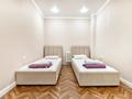 5-комнатная квартира · 127 м² · 3/23 этаж, Сарыарка 1б — Кенесары-Сарыарка за 38 000 ₸ в Астане, Сарыарка р-н — фото 6