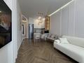 2-комнатная квартира · 50 м² · 9/21 этаж, Мангилик Ел 62 за 400 000 ₸ в Астане, Есильский р-н — фото 3