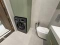 2-комнатная квартира · 50 м² · 9/21 этаж, Мангилик Ел 62 за 400 000 ₸ в Астане, Есильский р-н — фото 7