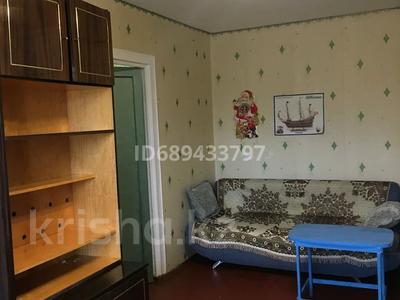 3-комнатная квартира, 40 м², 4/5 этаж помесячно, Айманова 18 за 130 000 〒 в Павлодаре