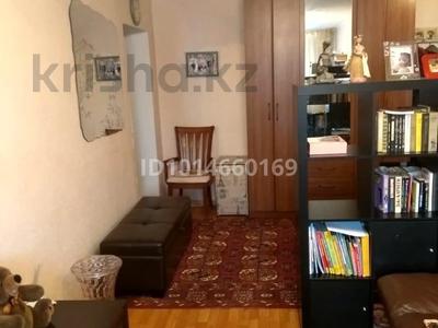 2-комнатная квартира · 56.3 м² · 2/5 этаж, Бараева 14 за 27 млн ₸ в Астане, р-н Байконур